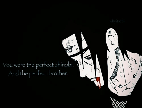 itachi ❤