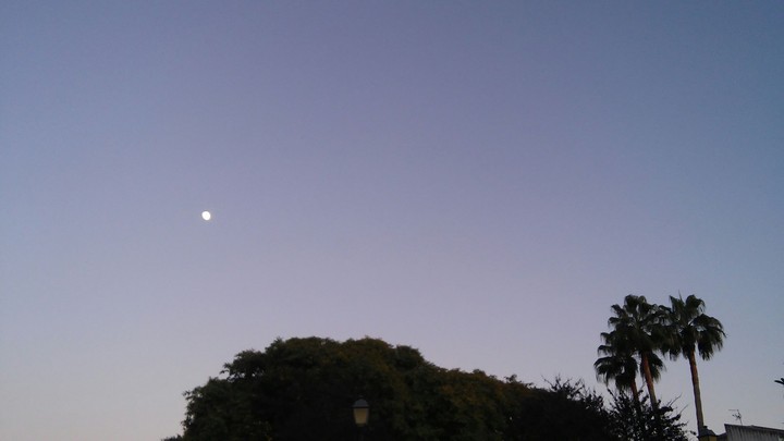 moon