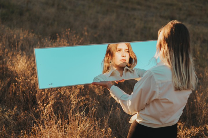 me