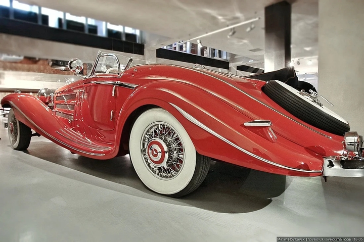 mercedes benz
