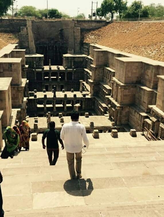 Rani ki Vav, Patan