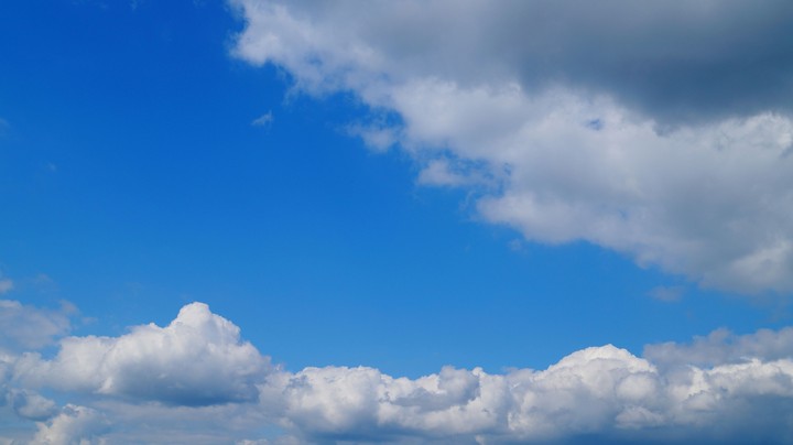 Blue blue Sky