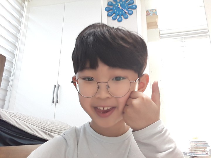 민유민재   good!