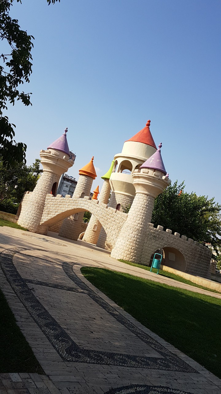 Gaziantep Masal Park