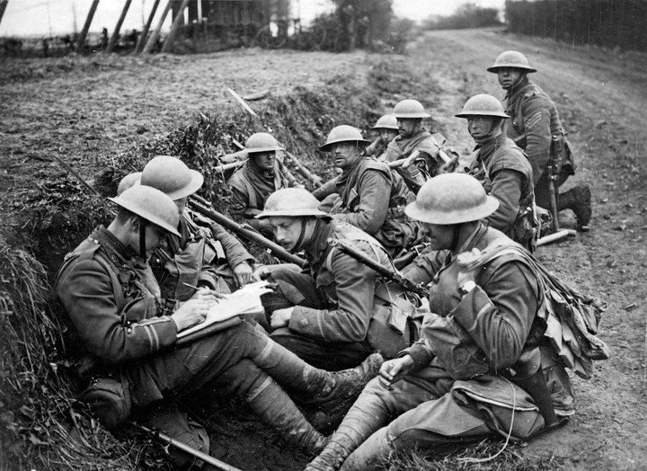 world war 2
