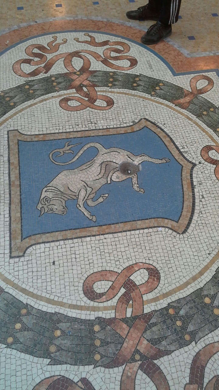 milano