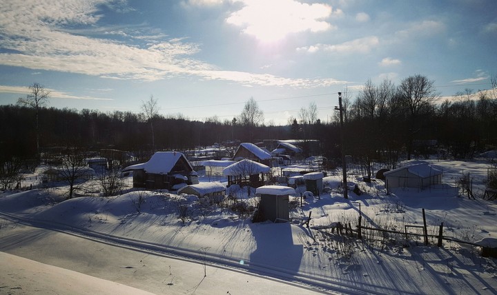 winter