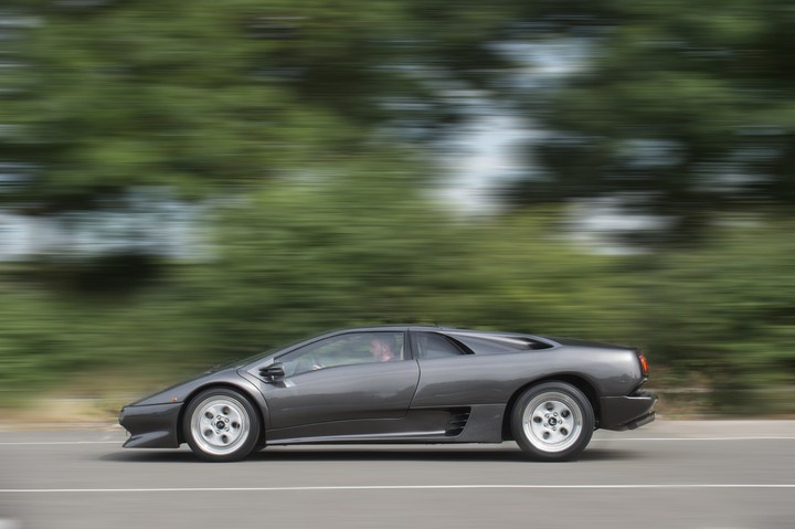 lamborghini