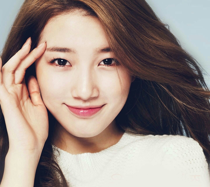 Bae Suzy