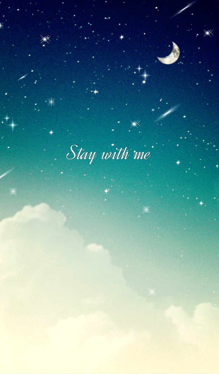 Blackpink - Stay
