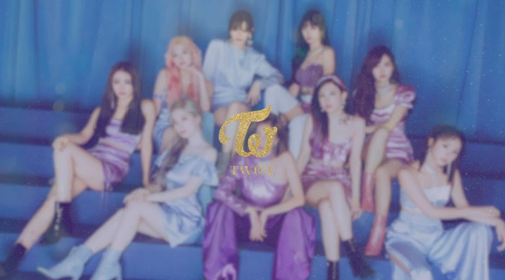 TWICE