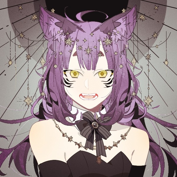 cat girl