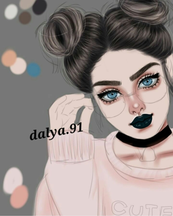 beautiful girl