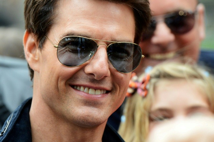tom cruise