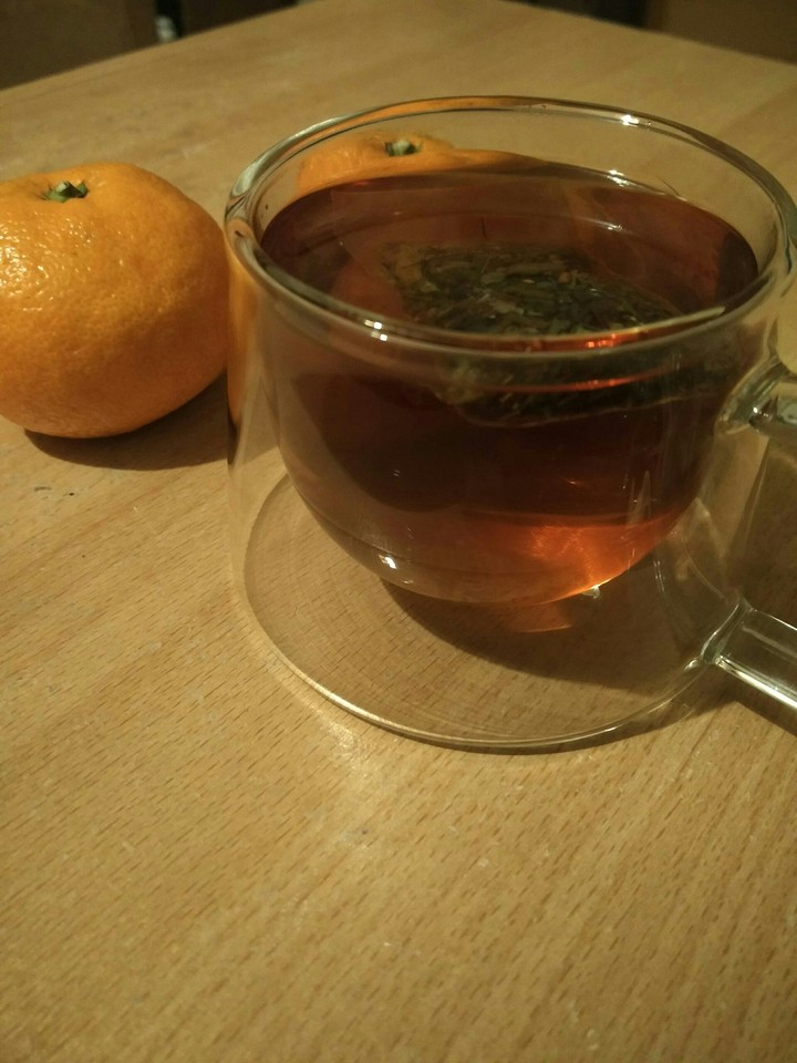 tea
