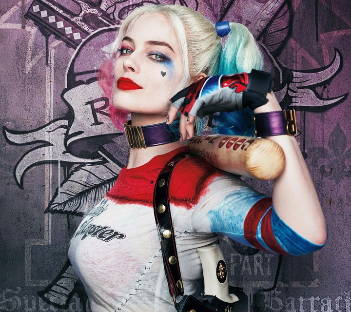 Harley Quinn