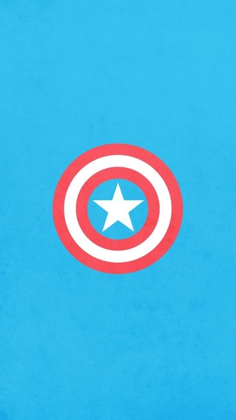 I wanna meet captain America.......
