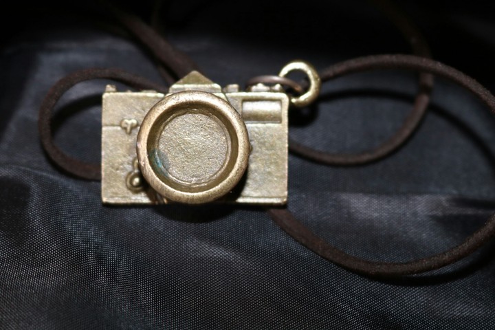 camera amirali