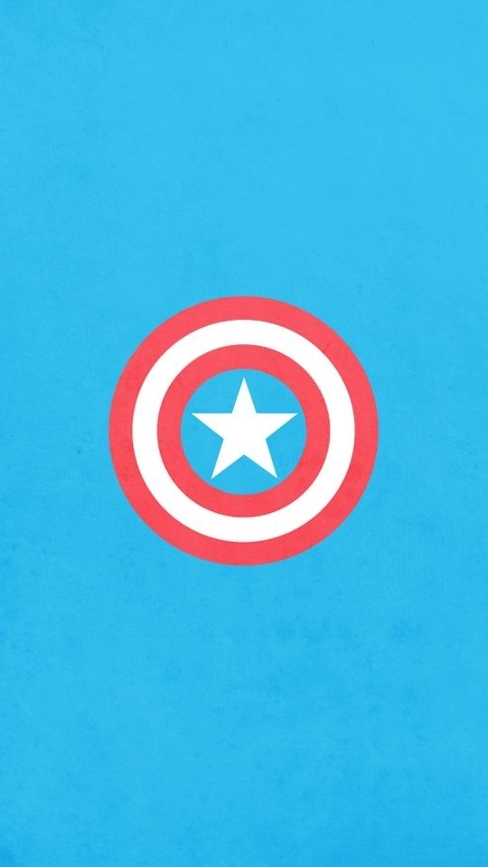 I wanna meet captain America.......