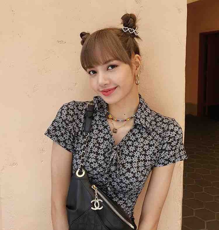 Lisa ?