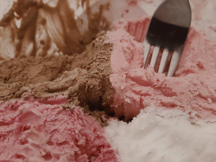Ice cream