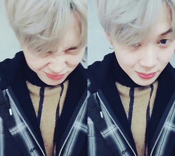 Jimin♥