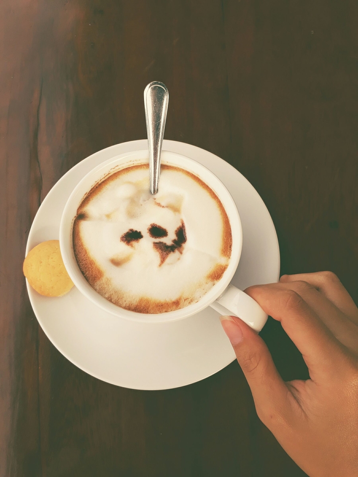 cabuchino