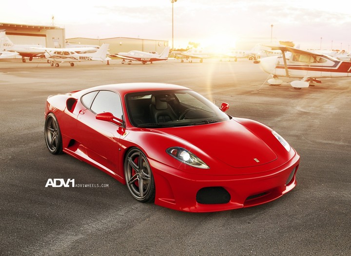 Ferrari