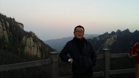 한계령