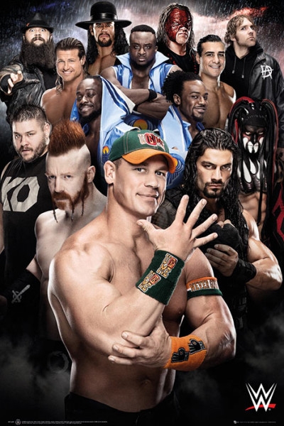 WWE