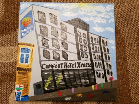 hotel
