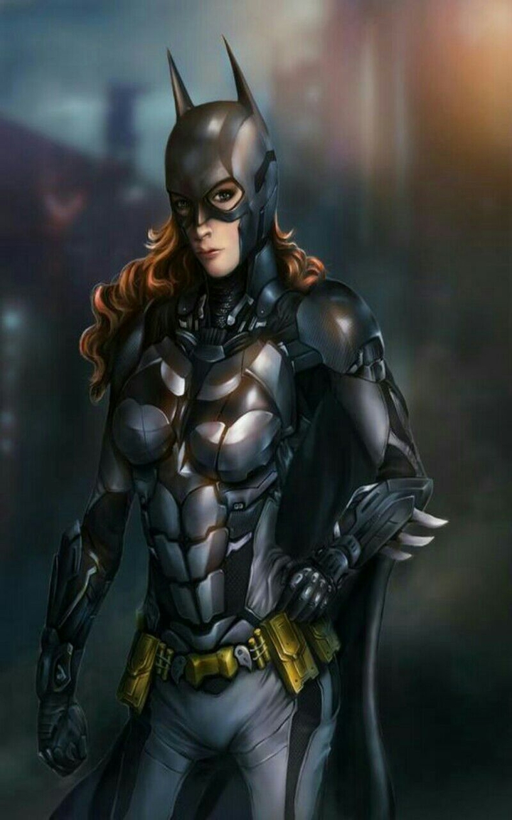 Batgirl