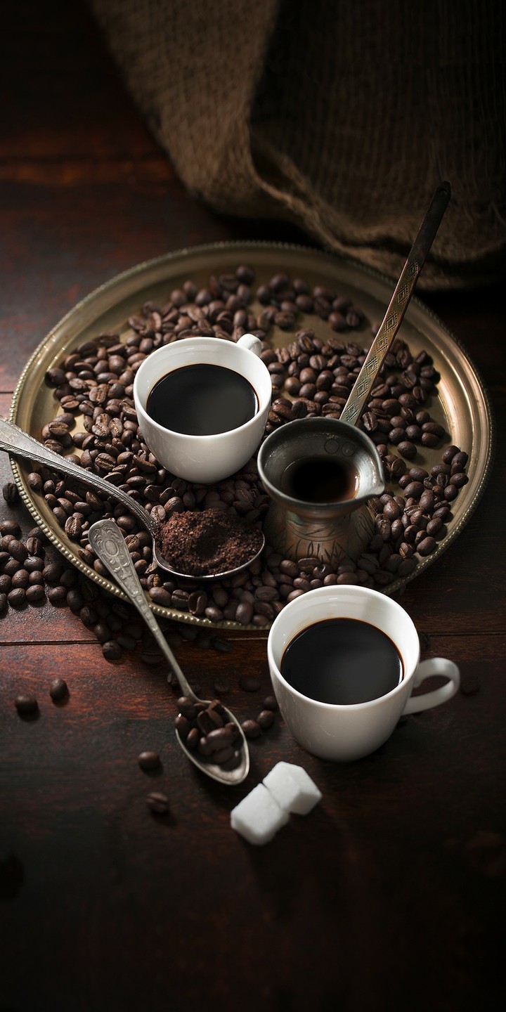 coffe beans