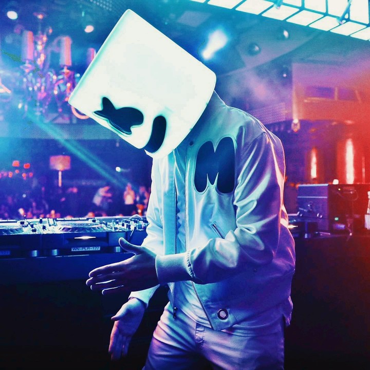 marshmellow