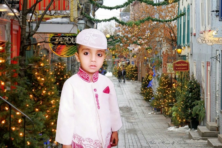 Happy Eid