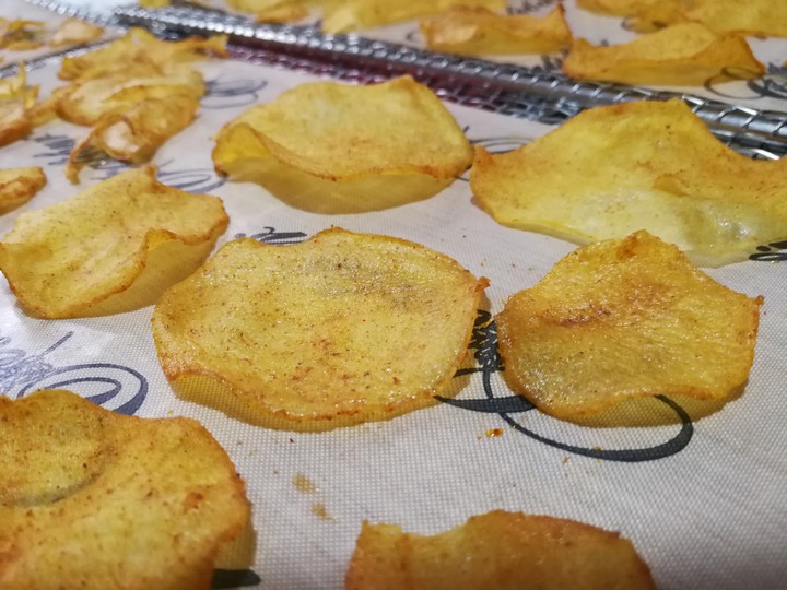 potatoes