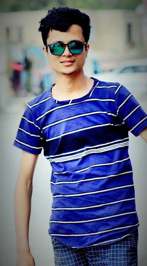 ELHAM ARGHANDIWALL