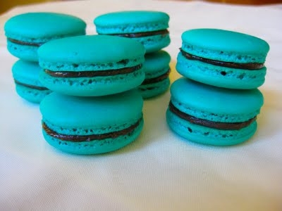 macaron
