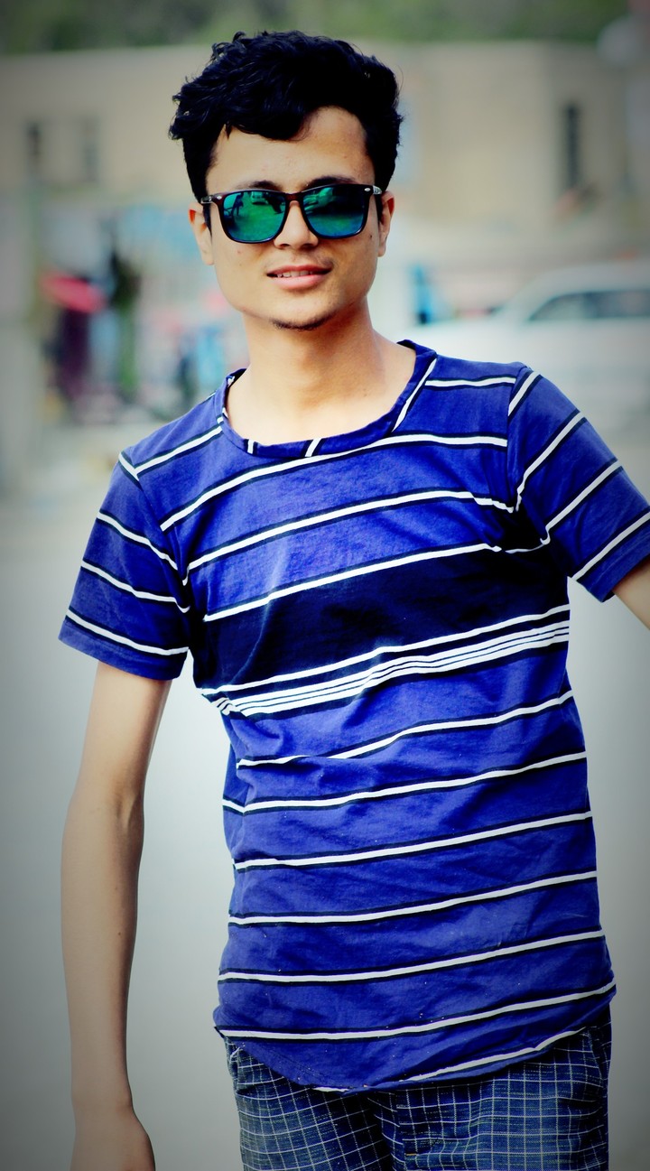ELHAM ARGHANDIWALL