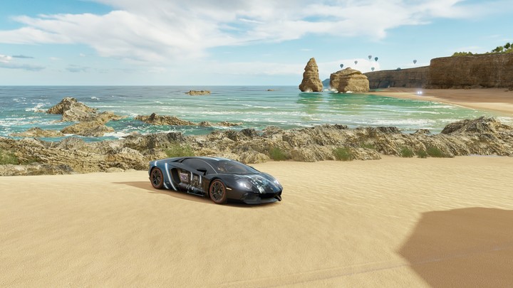 Forza Horizon 3