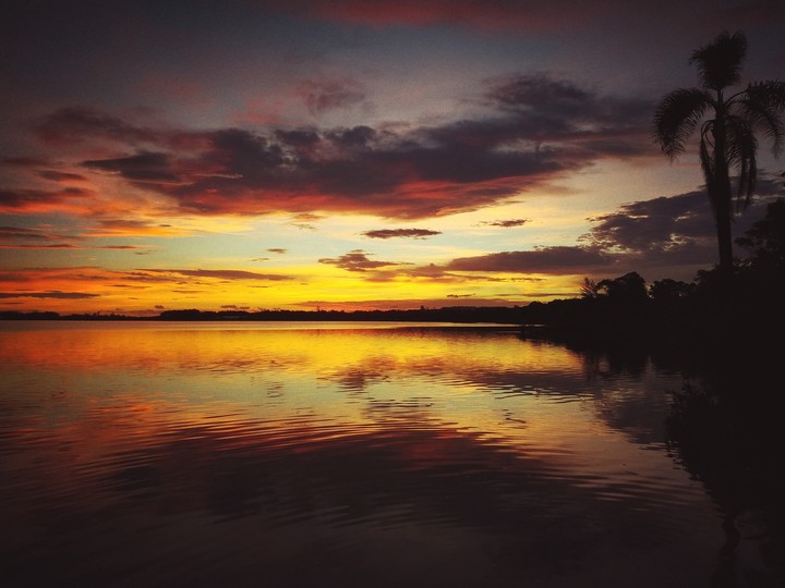 lagoa