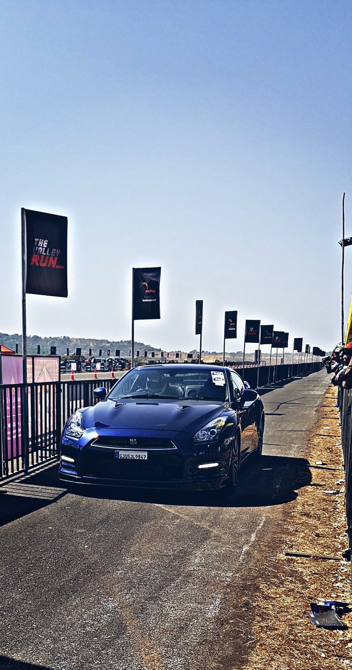 gtr