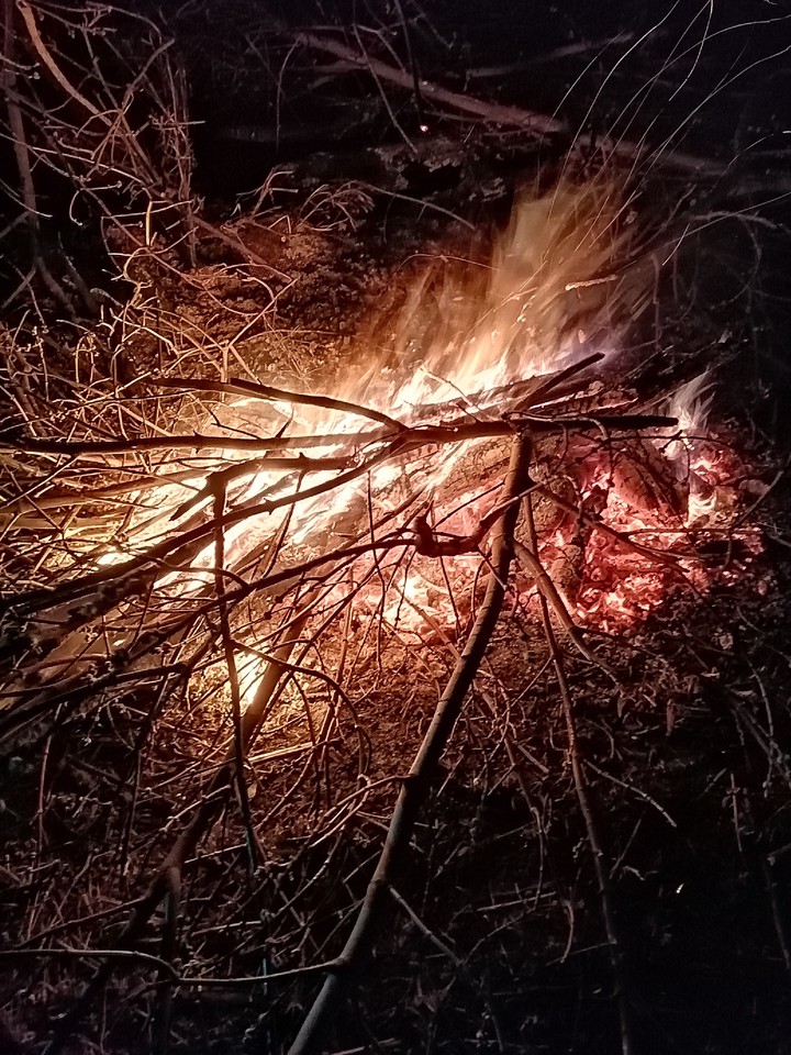fire