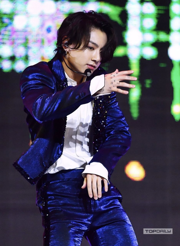 Jungkook