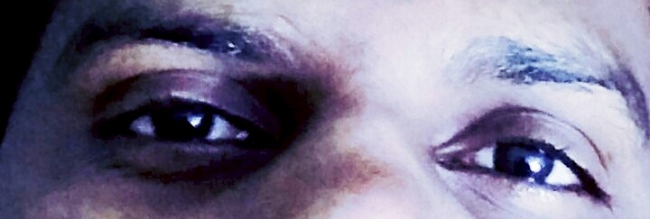 wonderful lusty eyes