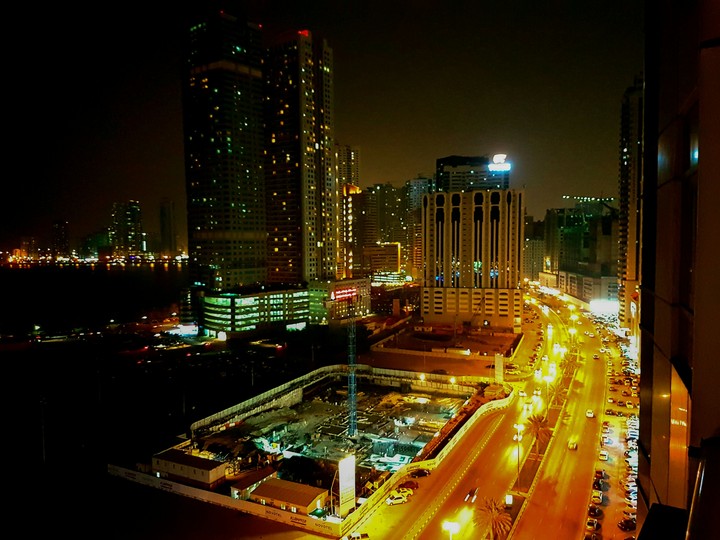CITY