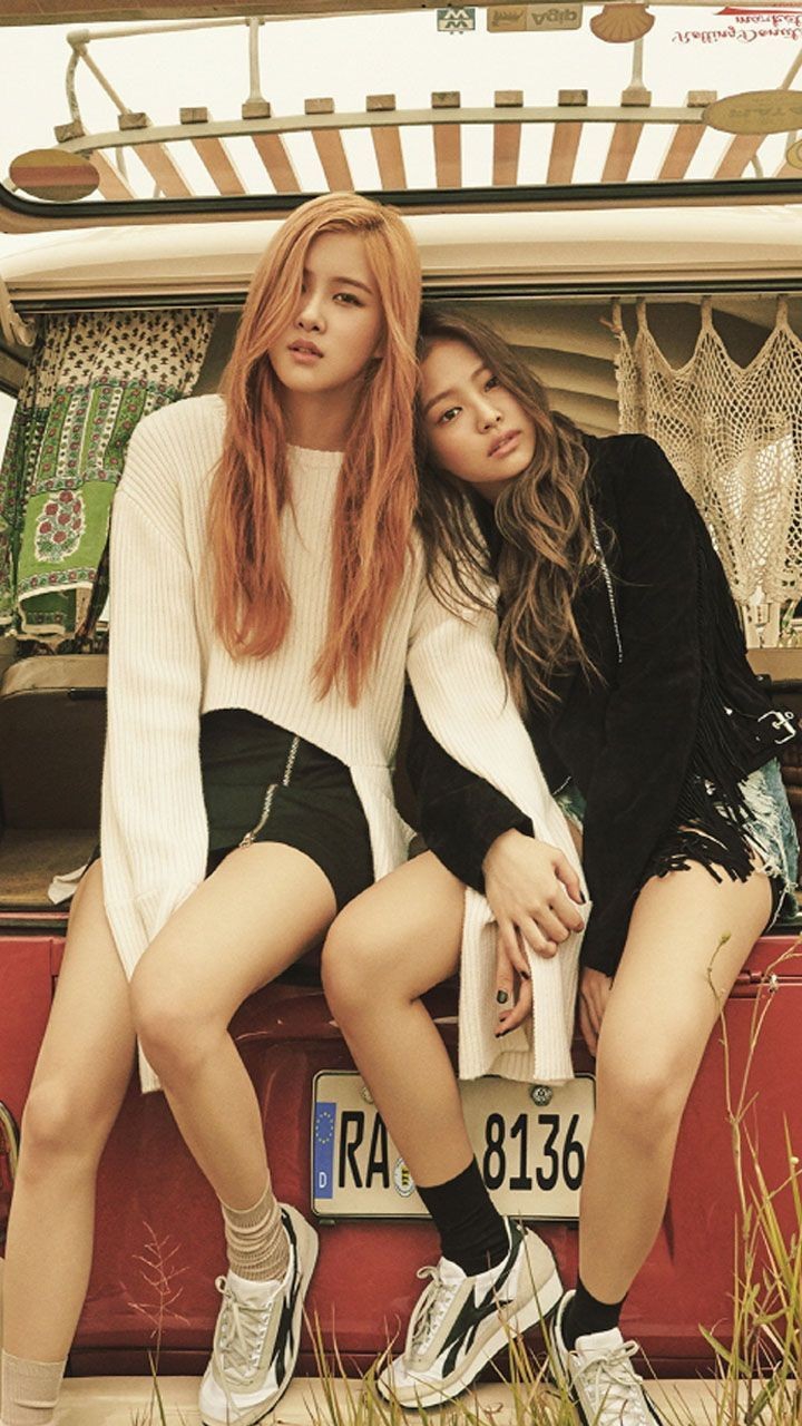 chaennie