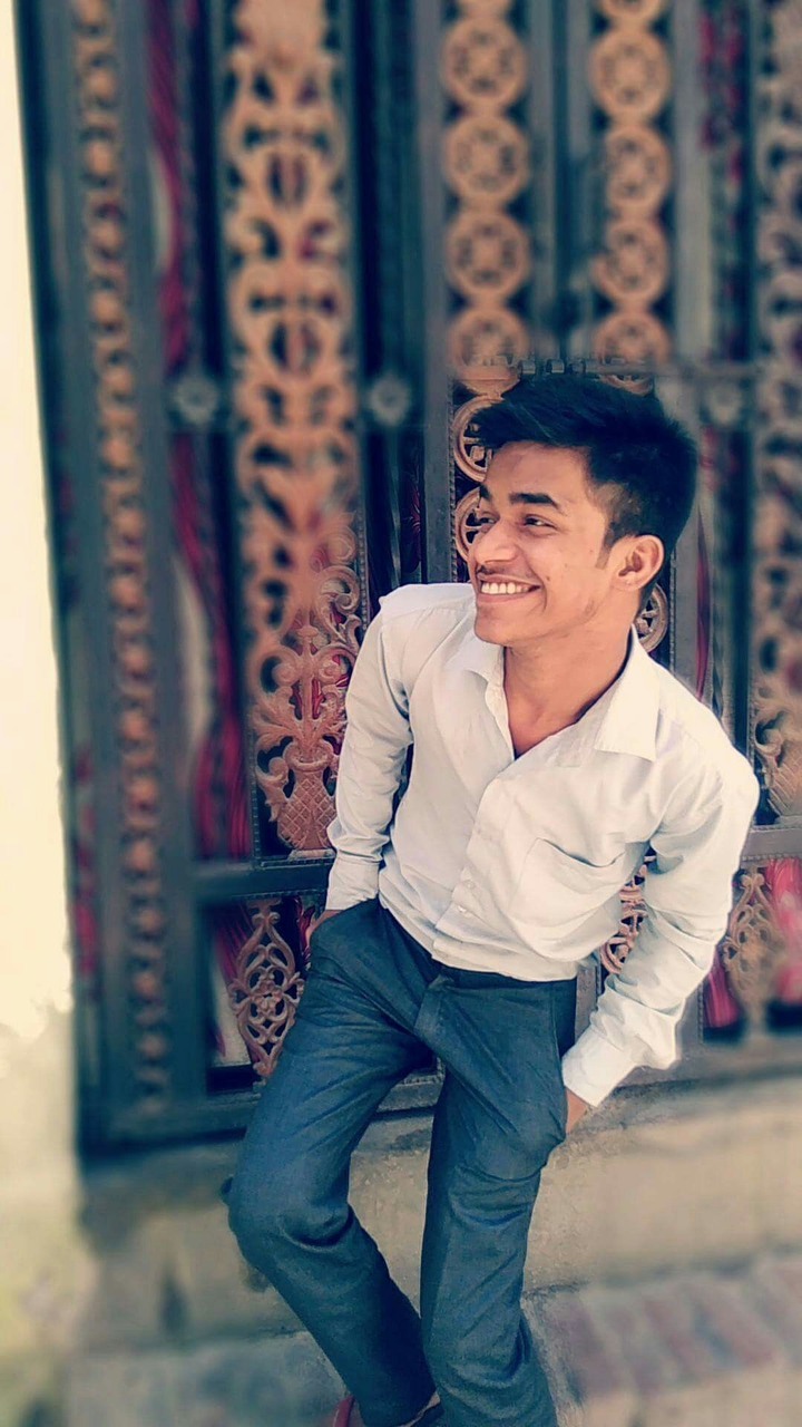 best smile