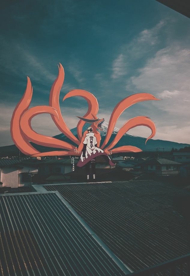 naruto