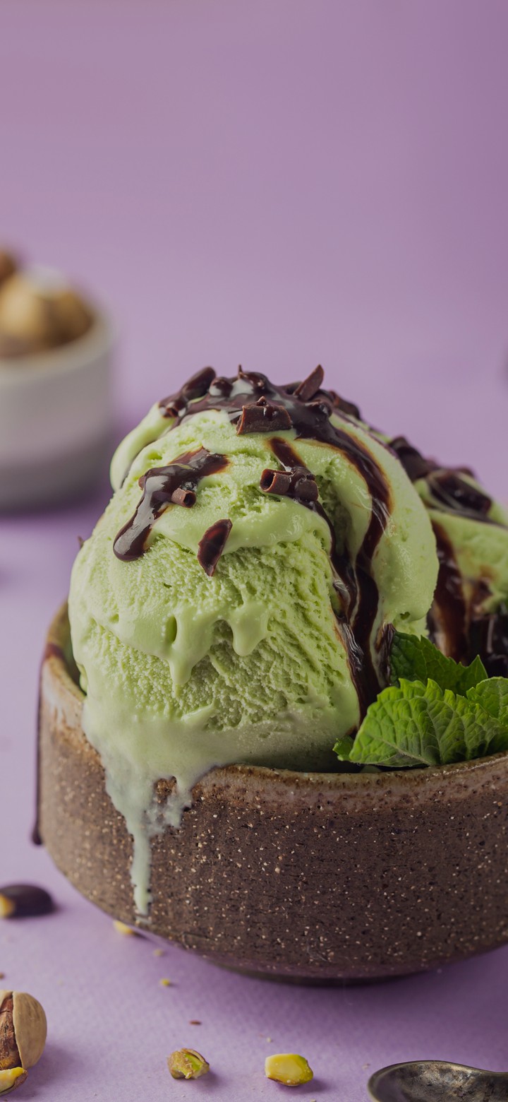 ice  cream